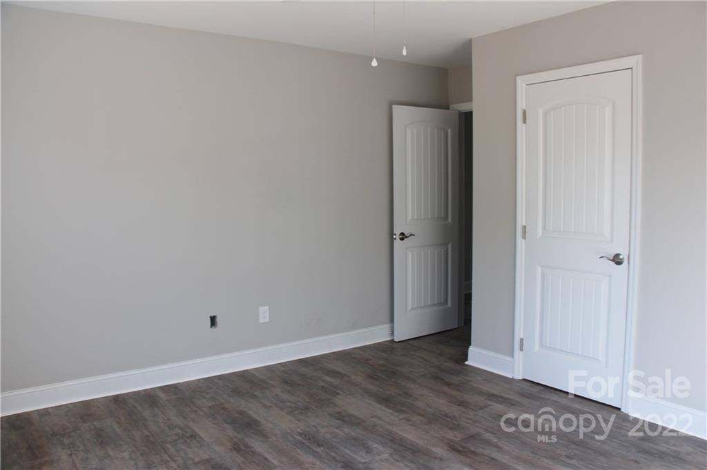 4256 Fletcher Funderburk Road Lancaster, SC 29720 - Photo 13 of 18 a view of an empty room