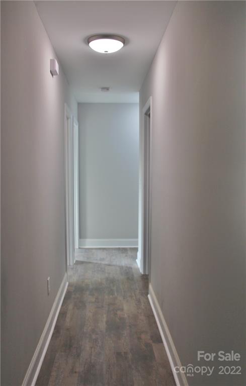4256 Fletcher Funderburk Road Lancaster, SC 29720 - Photo 8 of 18 a view of an empty room