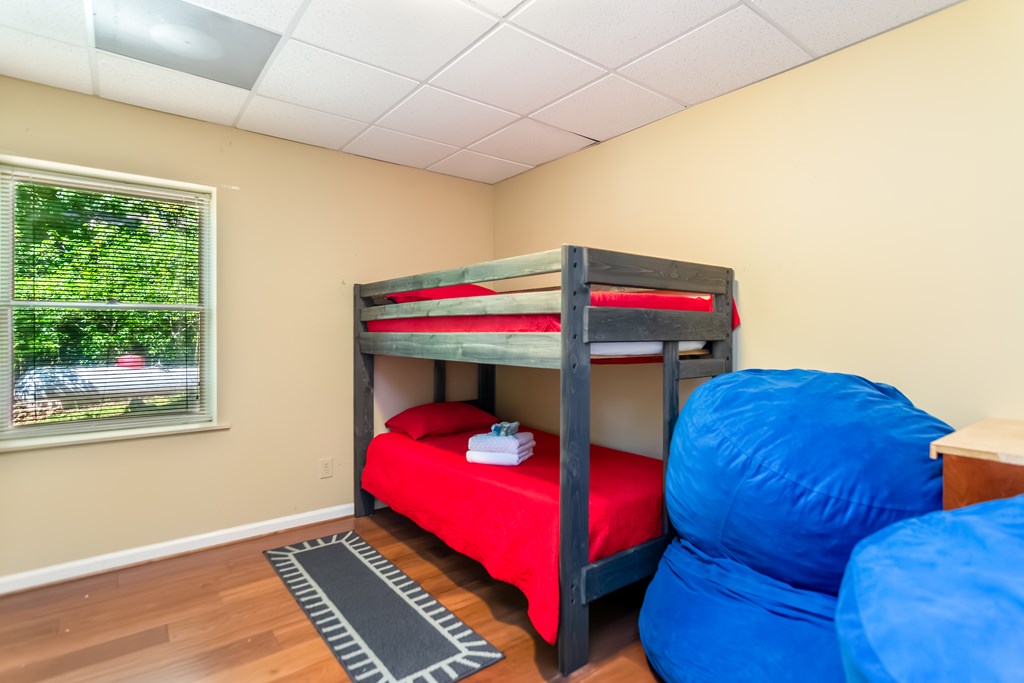 22 Waterloon Trail Morganton, GA 30560 - Photo 68 of 71 a room with furniture and a window