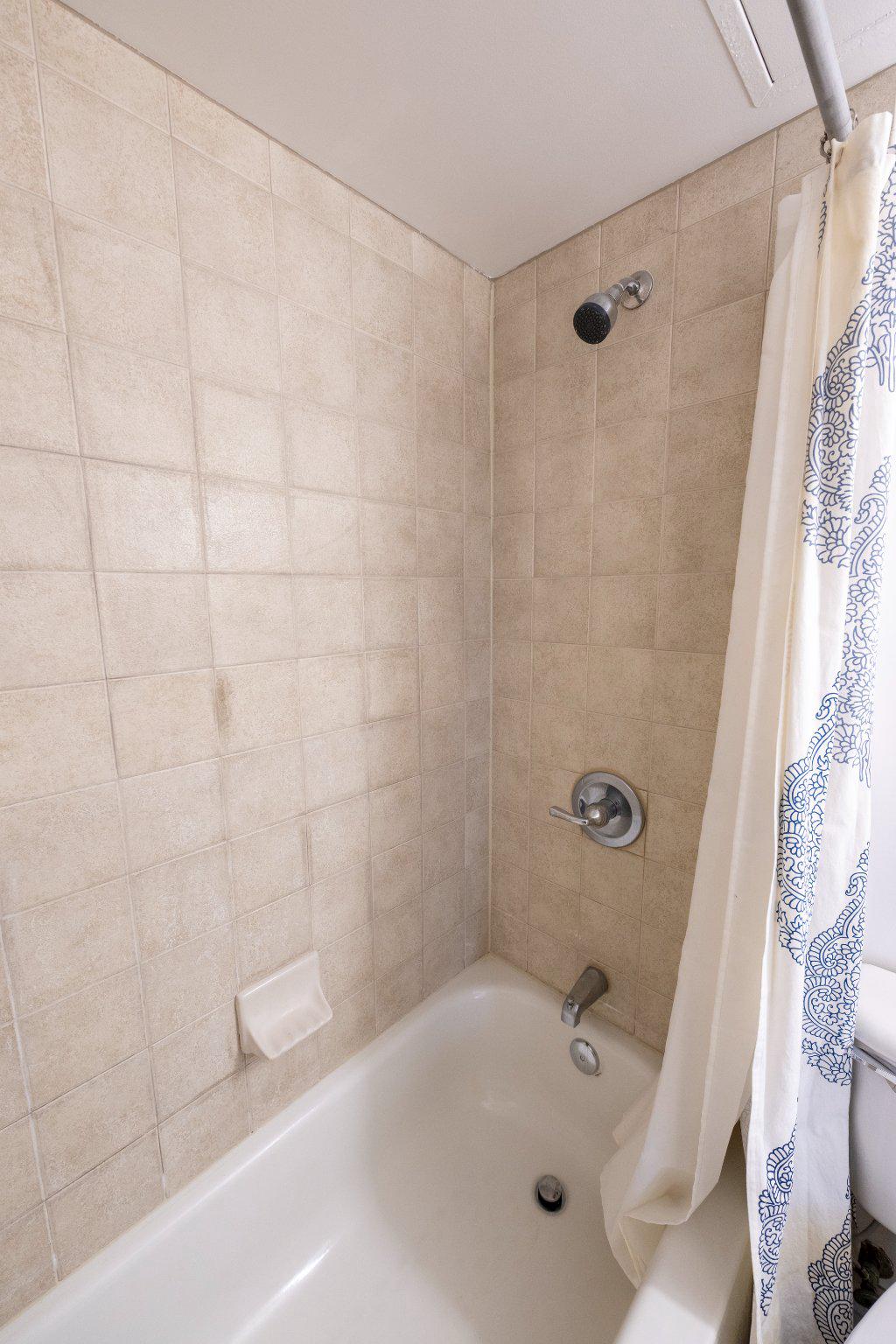 800 4th Street Southwest, Unit N107 Washington, DC 20024 - Photo 5 of 52 Bathroom retreat.