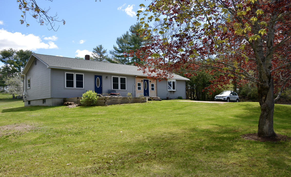 89 Cross Lane Belfast, ME 04915 - Photo 1 of 26 89 Cross lane