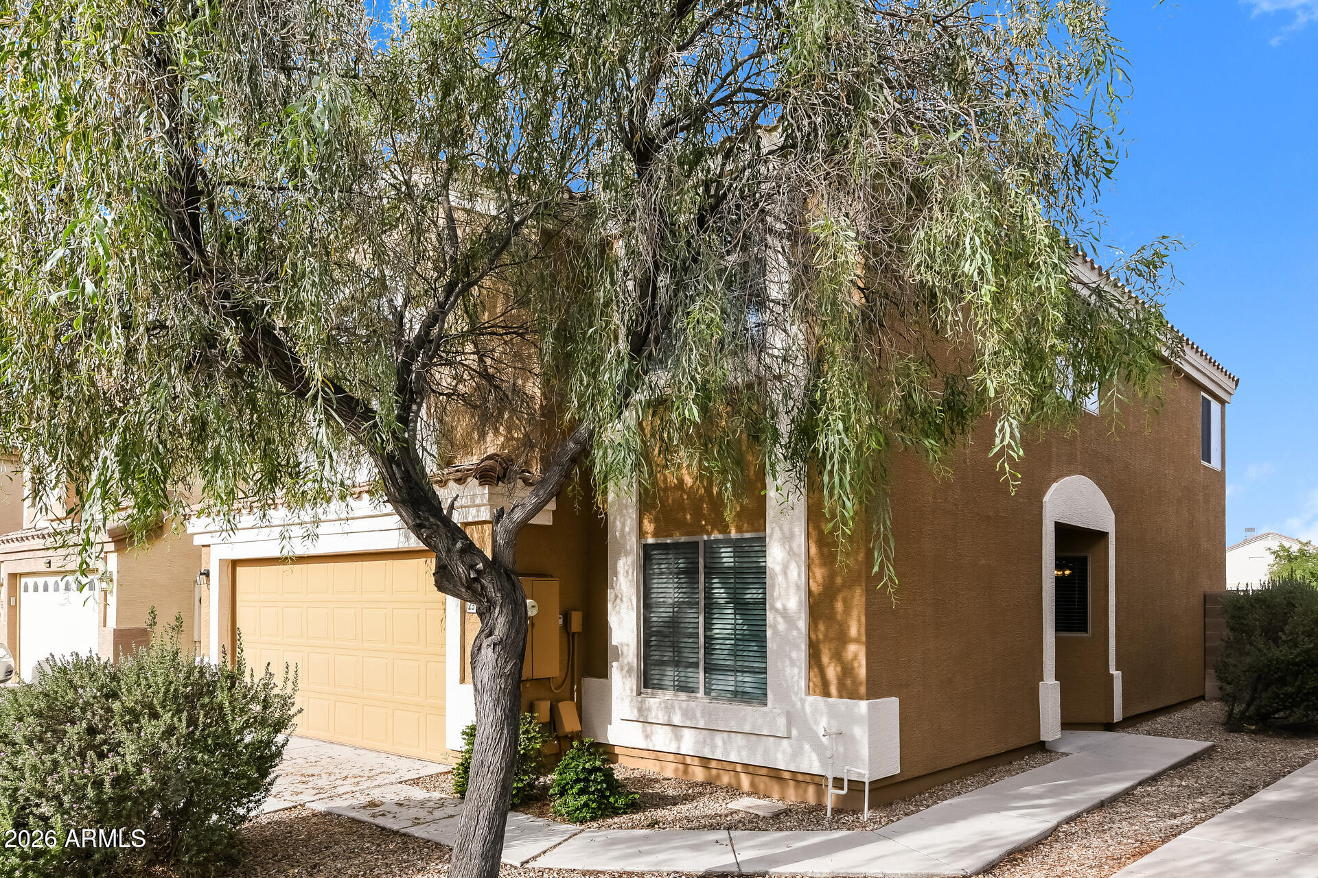 23760 North Greer Loop Florence, AZ 85132 - Photo 2 of 22