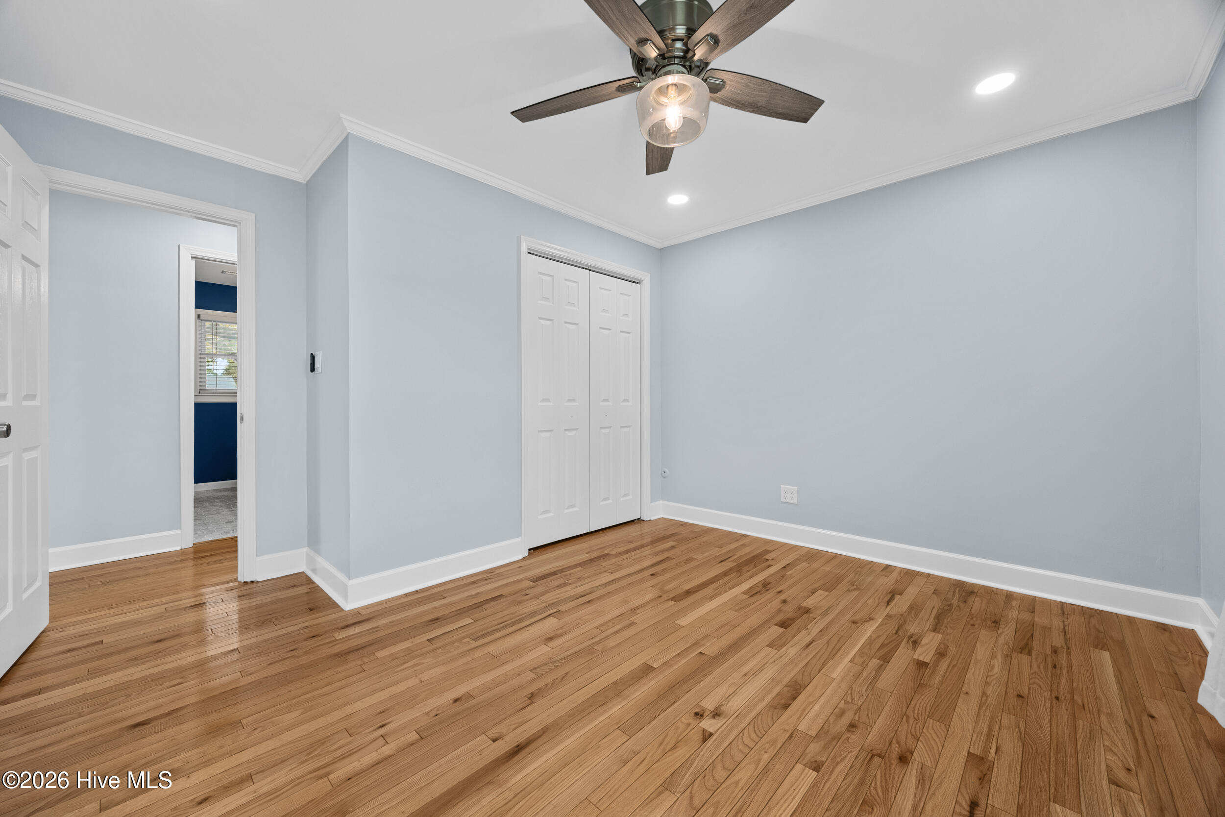 1702 Lincoln Road Wilmington, NC 28403 - Photo 21 of 45 Bedroom