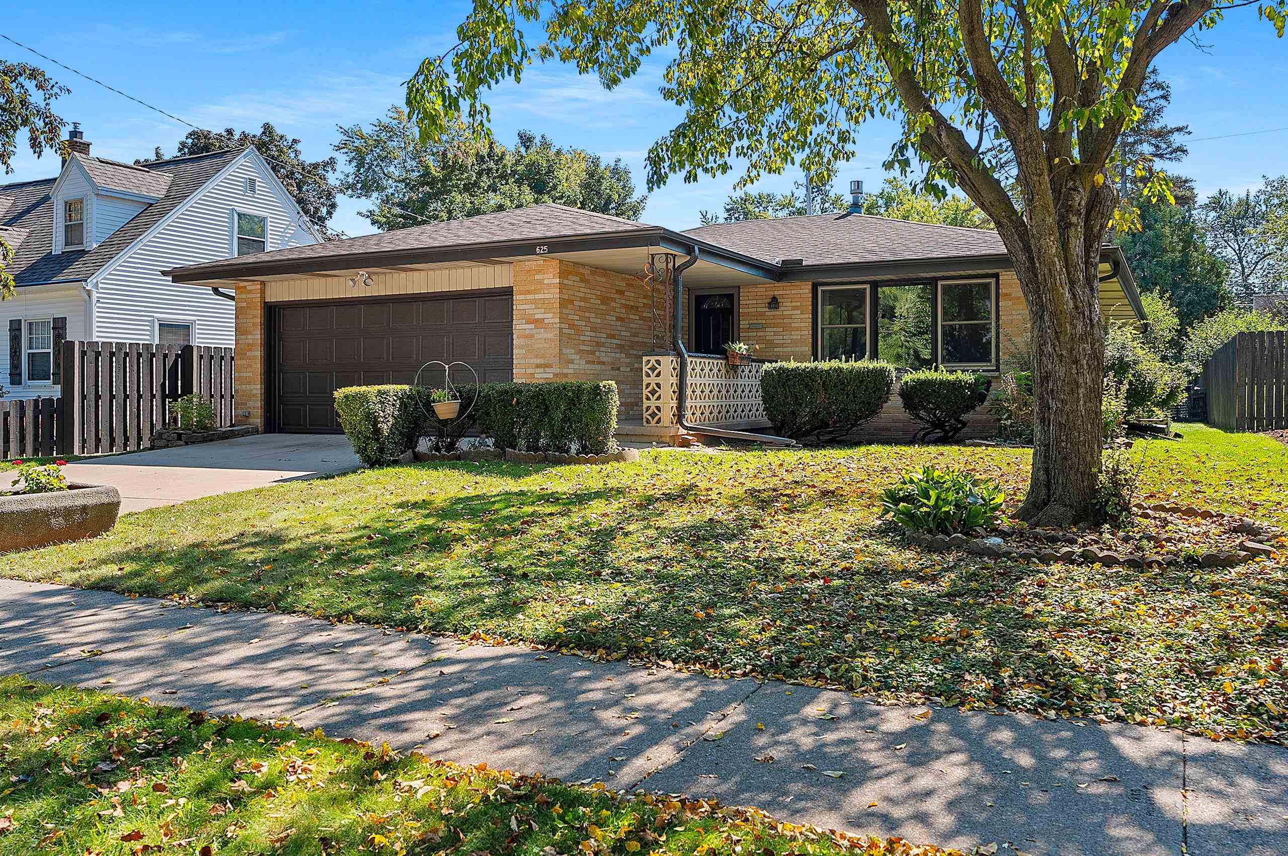 625 East Grant Street Appleton, WI 54911 - Photo 1 of 1 Gallery Image 1
