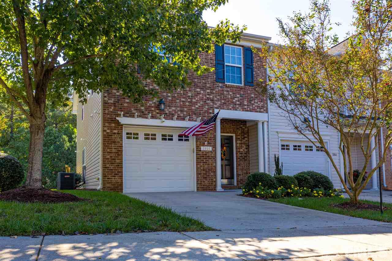 2956 Settle In Lane Raleigh, NC 27614 - Photo 1 of 30 Gallery Image 1