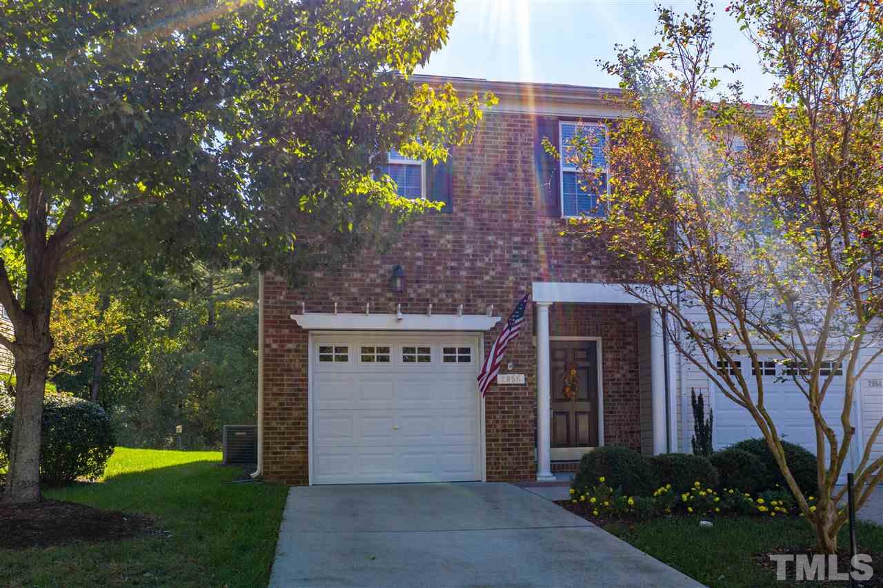2956 Settle In Lane Raleigh, NC 27614 - Photo 2 of 30 Gallery Image 2