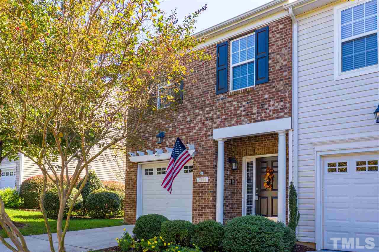 2956 Settle In Lane Raleigh, NC 27614 - Photo 3 of 30 Gallery Image 3