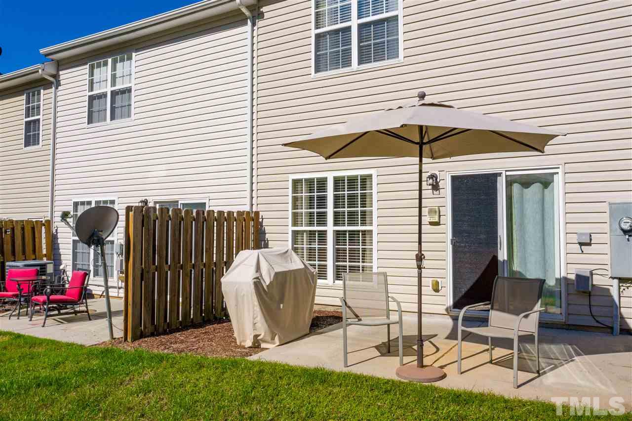 2956 Settle In Lane Raleigh, NC 27614 - Photo 25 of 30 Gallery Image 25