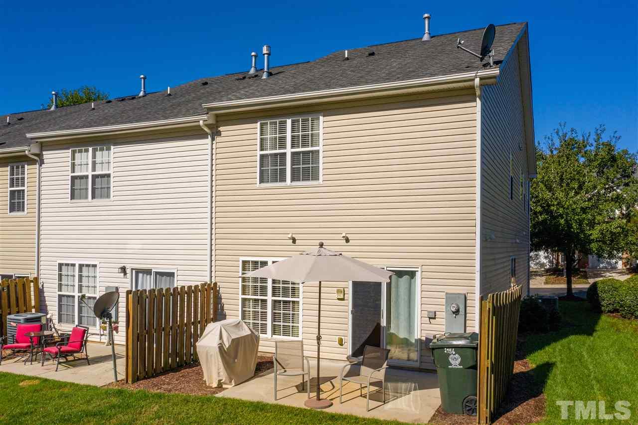 2956 Settle In Lane Raleigh, NC 27614 - Photo 27 of 30 Gallery Image 27