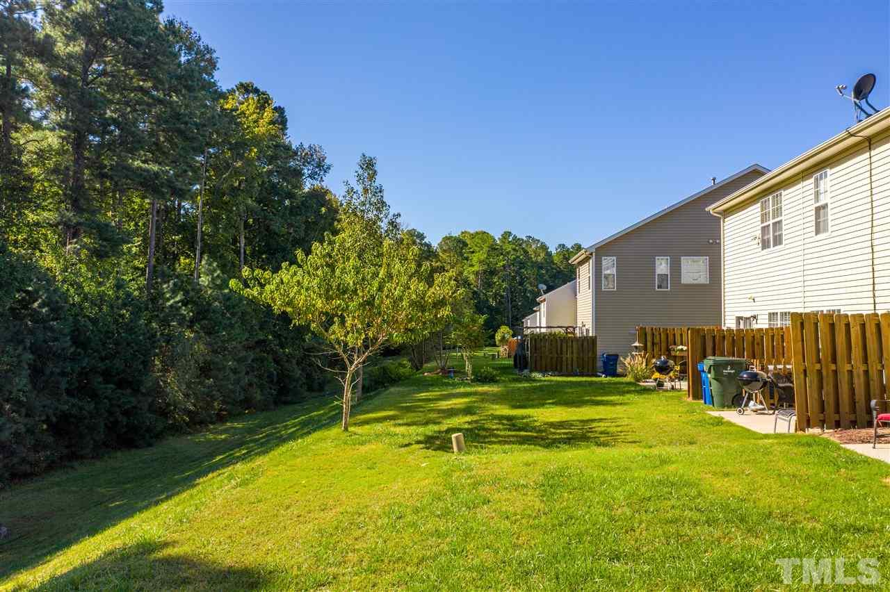 2956 Settle In Lane Raleigh, NC 27614 - Photo 28 of 30 Gallery Image 28