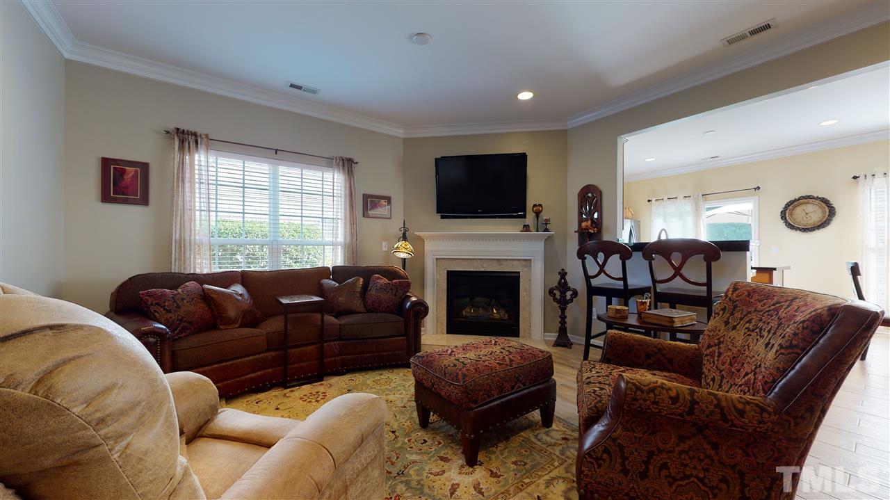 2956 Settle In Lane Raleigh, NC 27614 - Photo 7 of 30 Gallery Image 7
