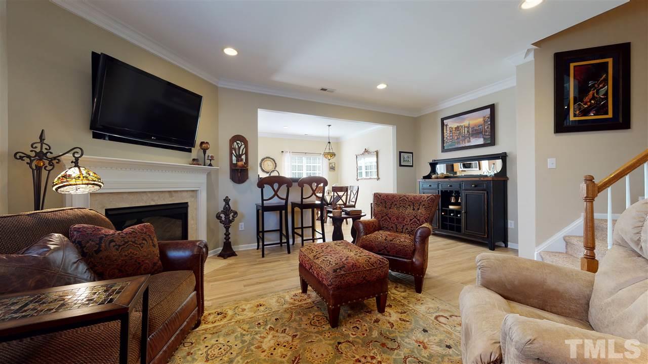 2956 Settle In Lane Raleigh, NC 27614 - Photo 8 of 30 Gallery Image 8