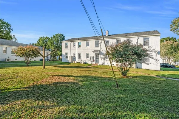 $125,000 | 1700 Roslyn Drive, Unit 29D, Burlington, NC 27215