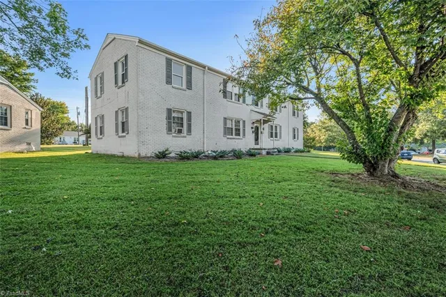 $125,000 | 1700 Roslyn Drive, Unit 29D, Burlington, NC 27215