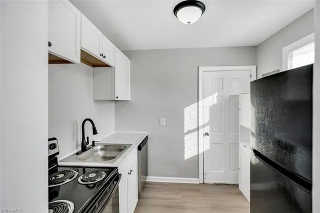 $125,000 | 1700 Roslyn Drive, Unit 29D, Burlington, NC 27215