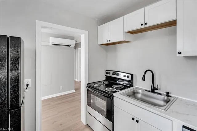 $125,000 | 1700 Roslyn Drive, Unit 29D, Burlington, NC 27215