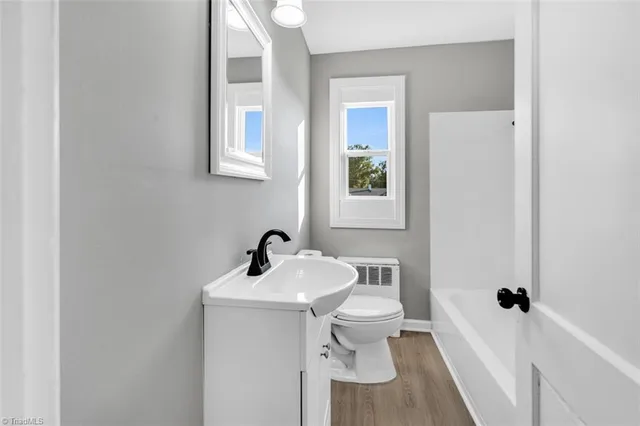 $125,000 | 1700 Roslyn Drive, Unit 29D, Burlington, NC 27215