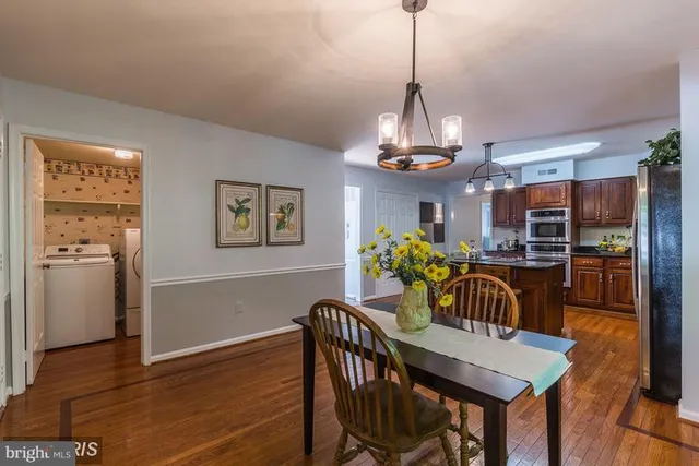 $3,600 | 13002 Montpelier Court, Woodbridge, VA 22192