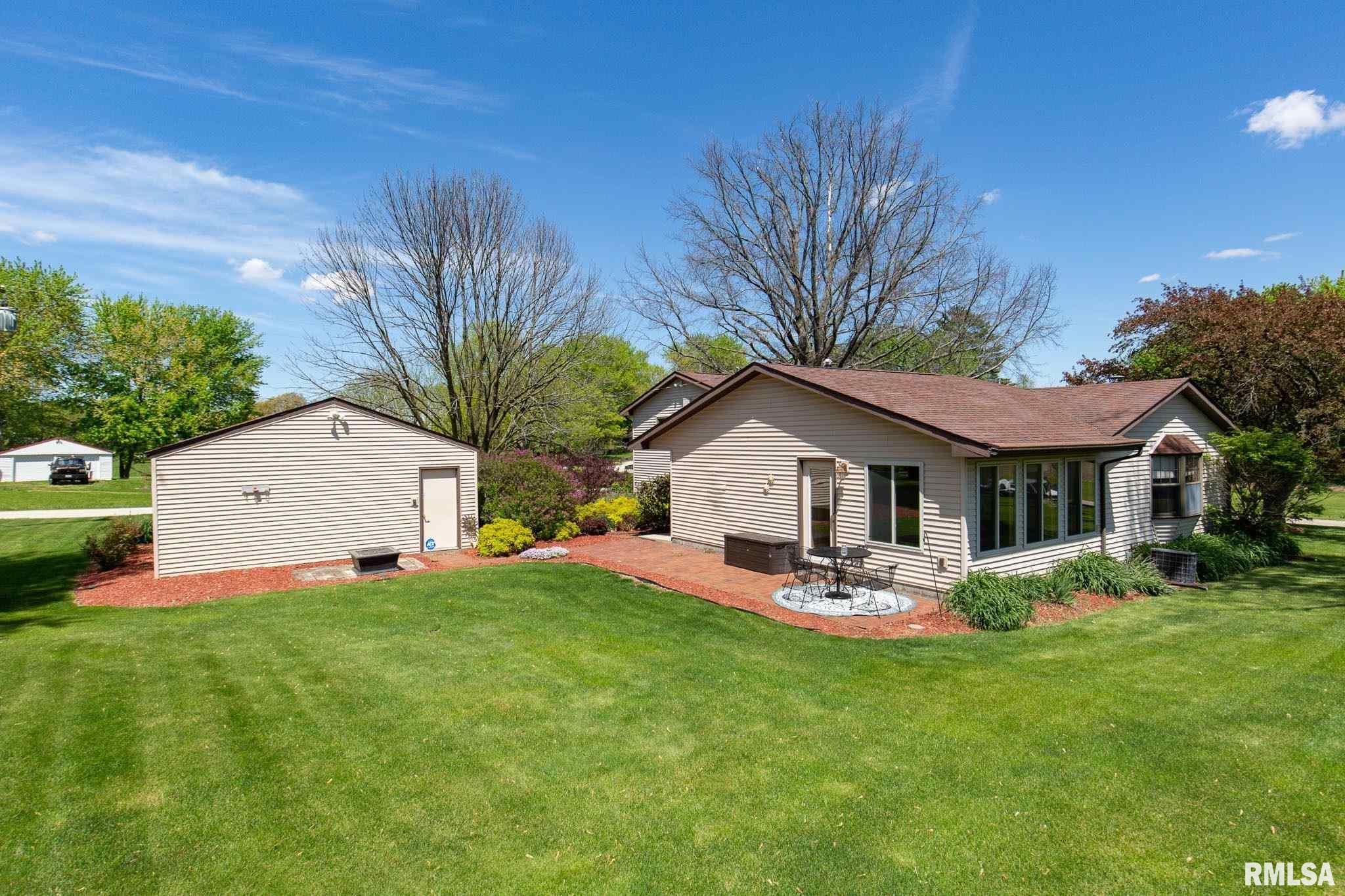 404 Cedar Street Andover, IL 61233 - Photo 37 of 39 Gallery Image 37