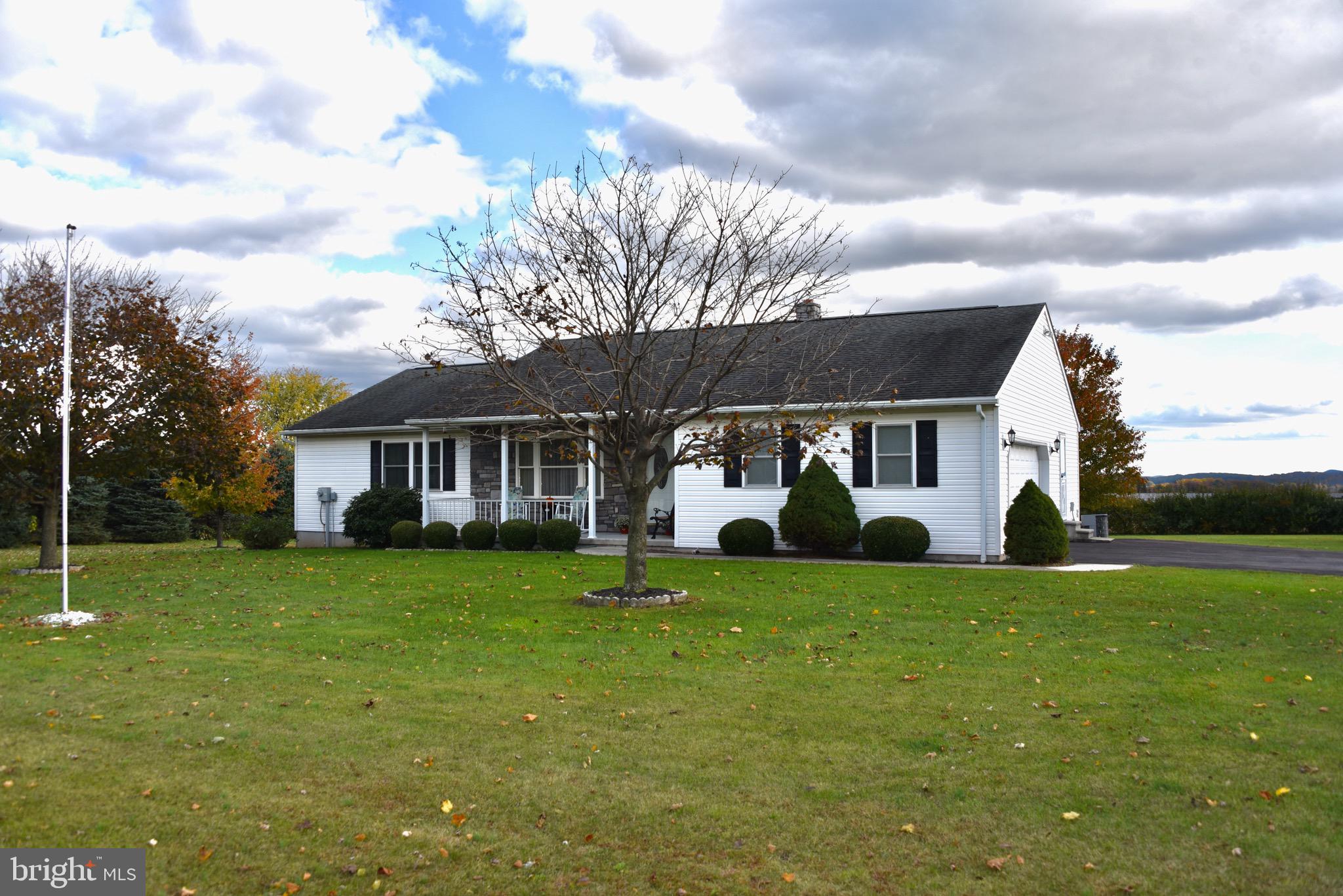 208 Mill Road Bernville, PA 19506 - Photo 1 of 31 Gallery Image 1