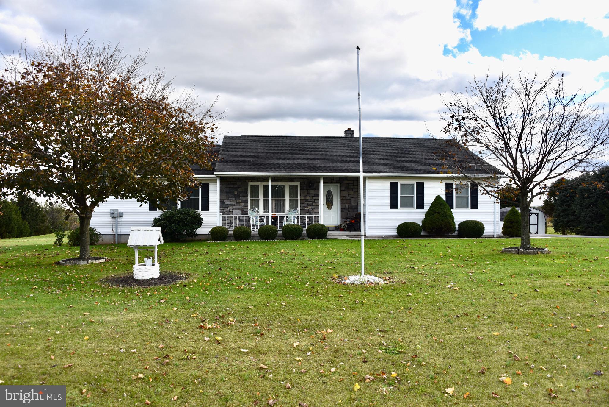 208 Mill Road Bernville, PA 19506 - Photo 2 of 31 Gallery Image 2