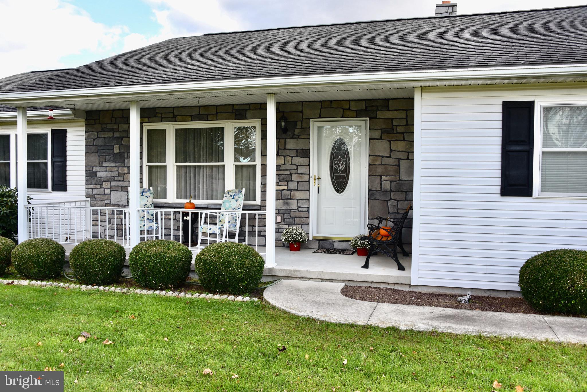 208 Mill Road Bernville, PA 19506 - Photo 3 of 31 Gallery Image 3