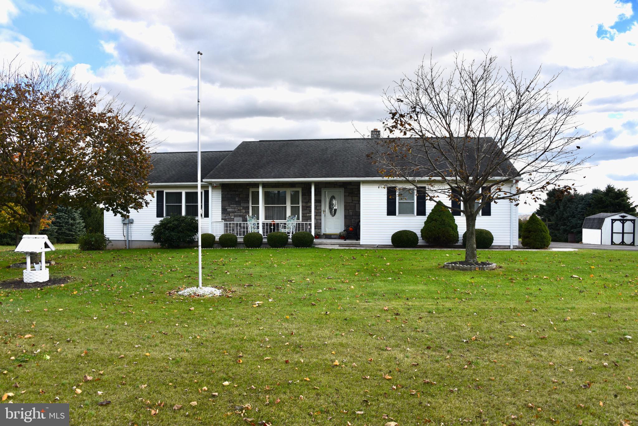 208 Mill Road Bernville, PA 19506 - Photo 23 of 31 Gallery Image 23
