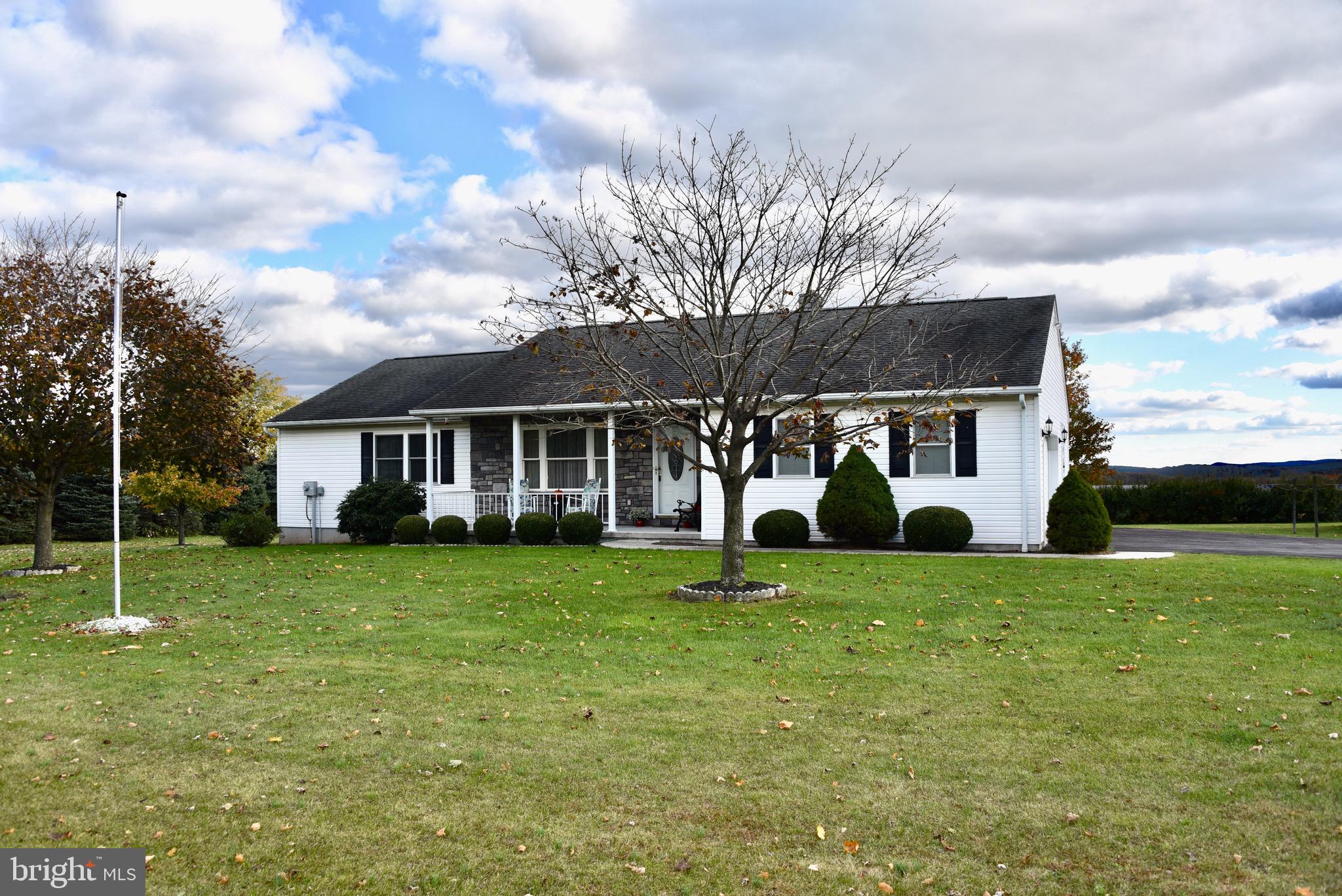 208 Mill Road Bernville, PA 19506 - Photo 24 of 31 Gallery Image 24