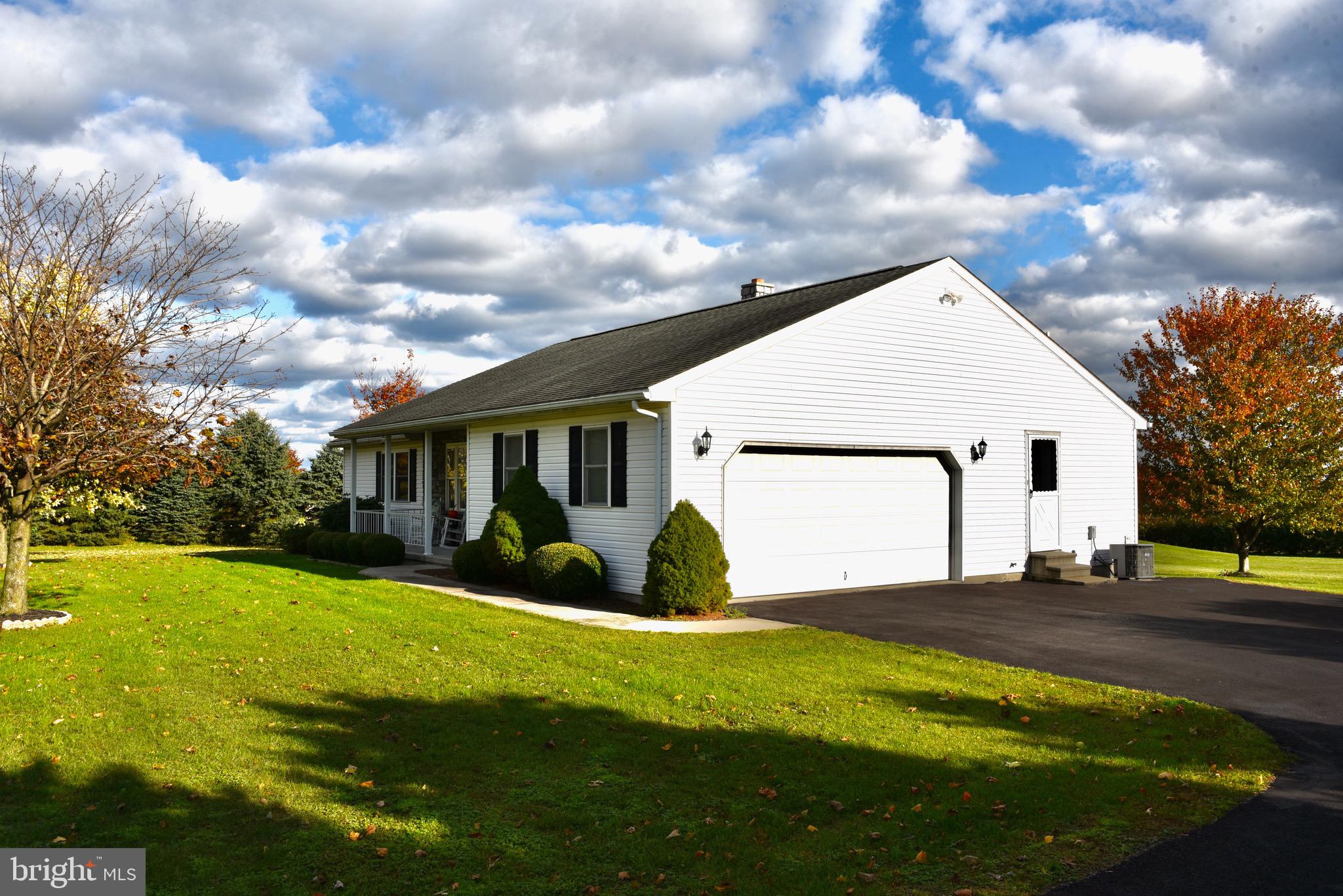 208 Mill Road Bernville, PA 19506 - Photo 25 of 31 Gallery Image 25