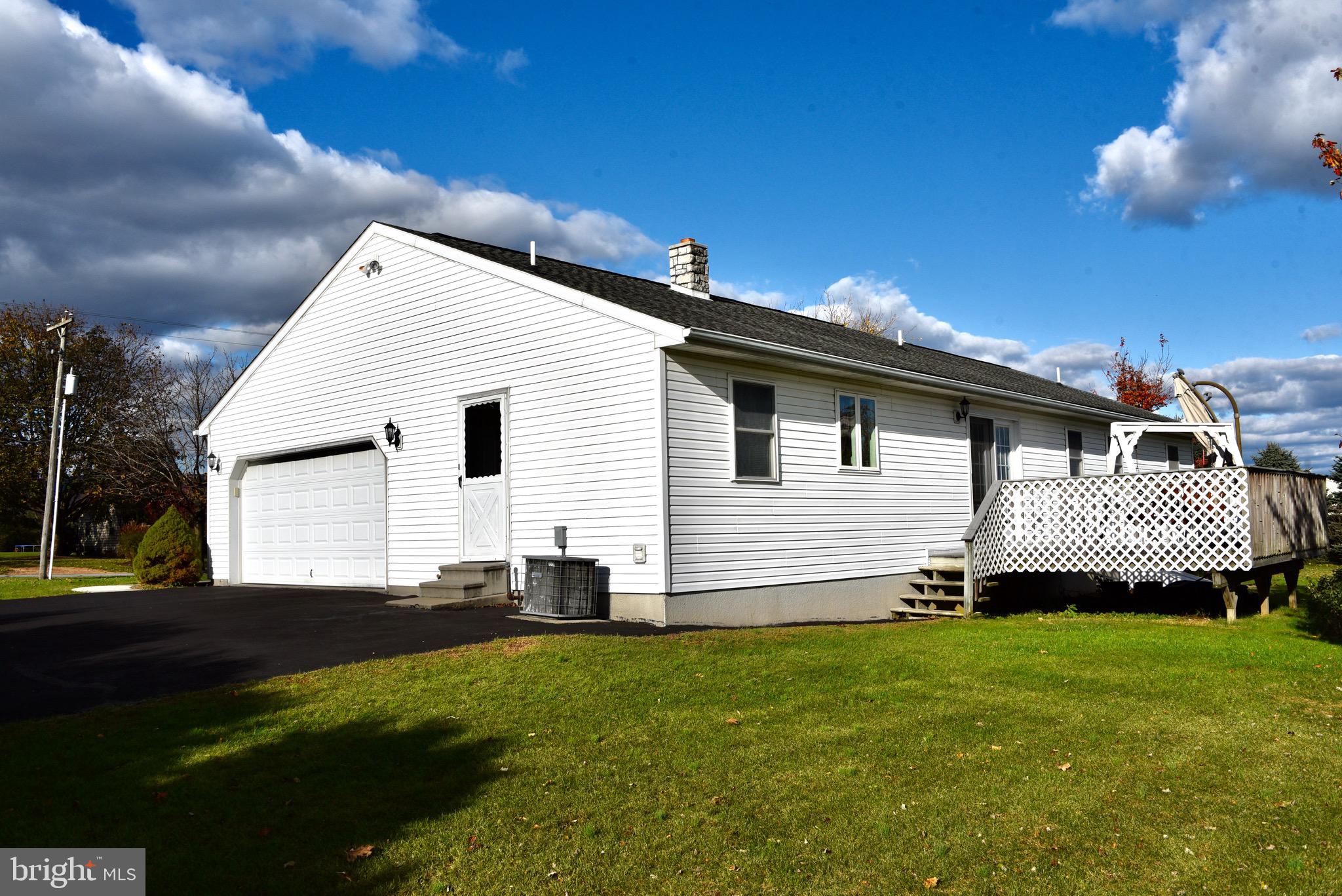 208 Mill Road Bernville, PA 19506 - Photo 26 of 31 Gallery Image 26
