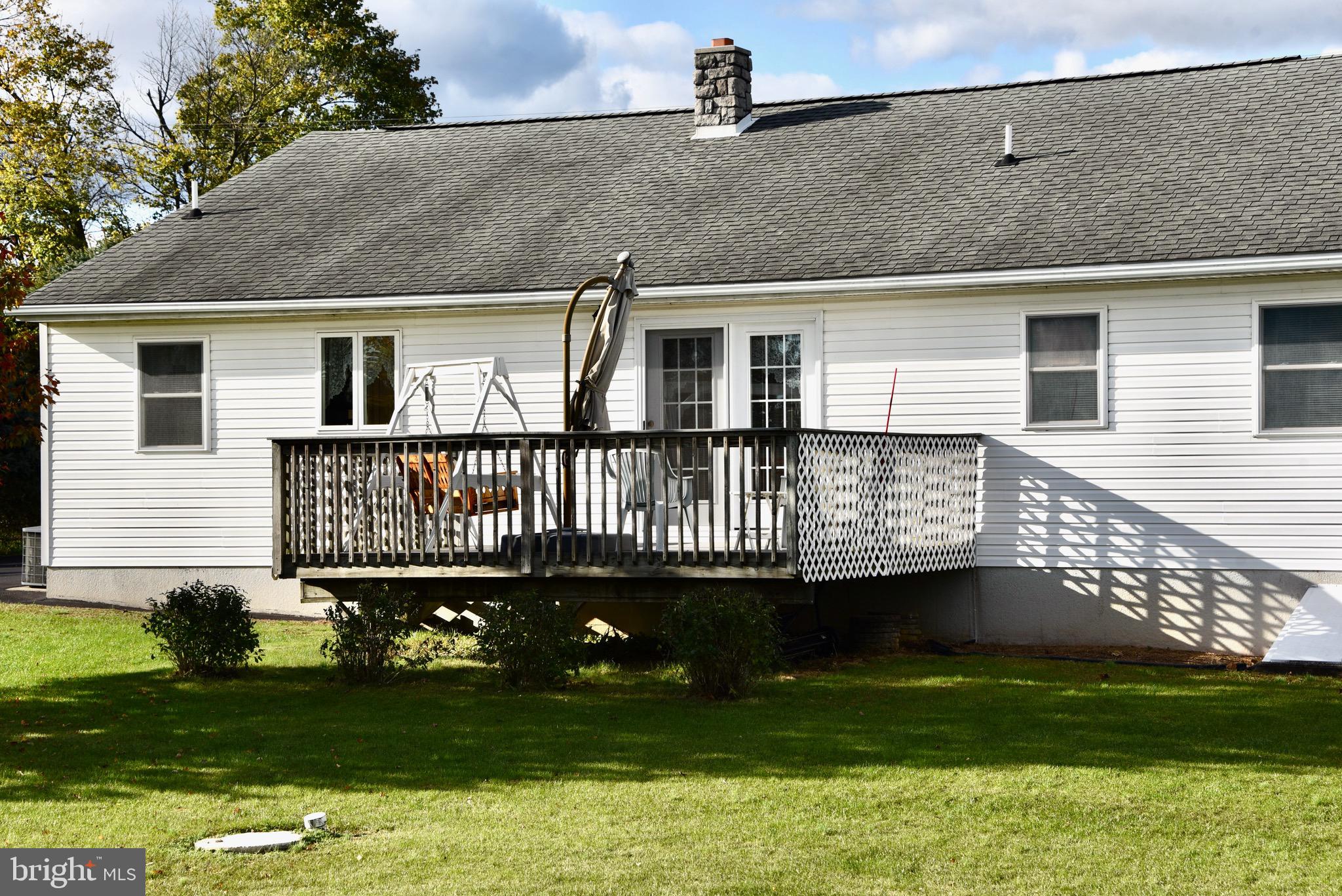 208 Mill Road Bernville, PA 19506 - Photo 27 of 31 Gallery Image 27