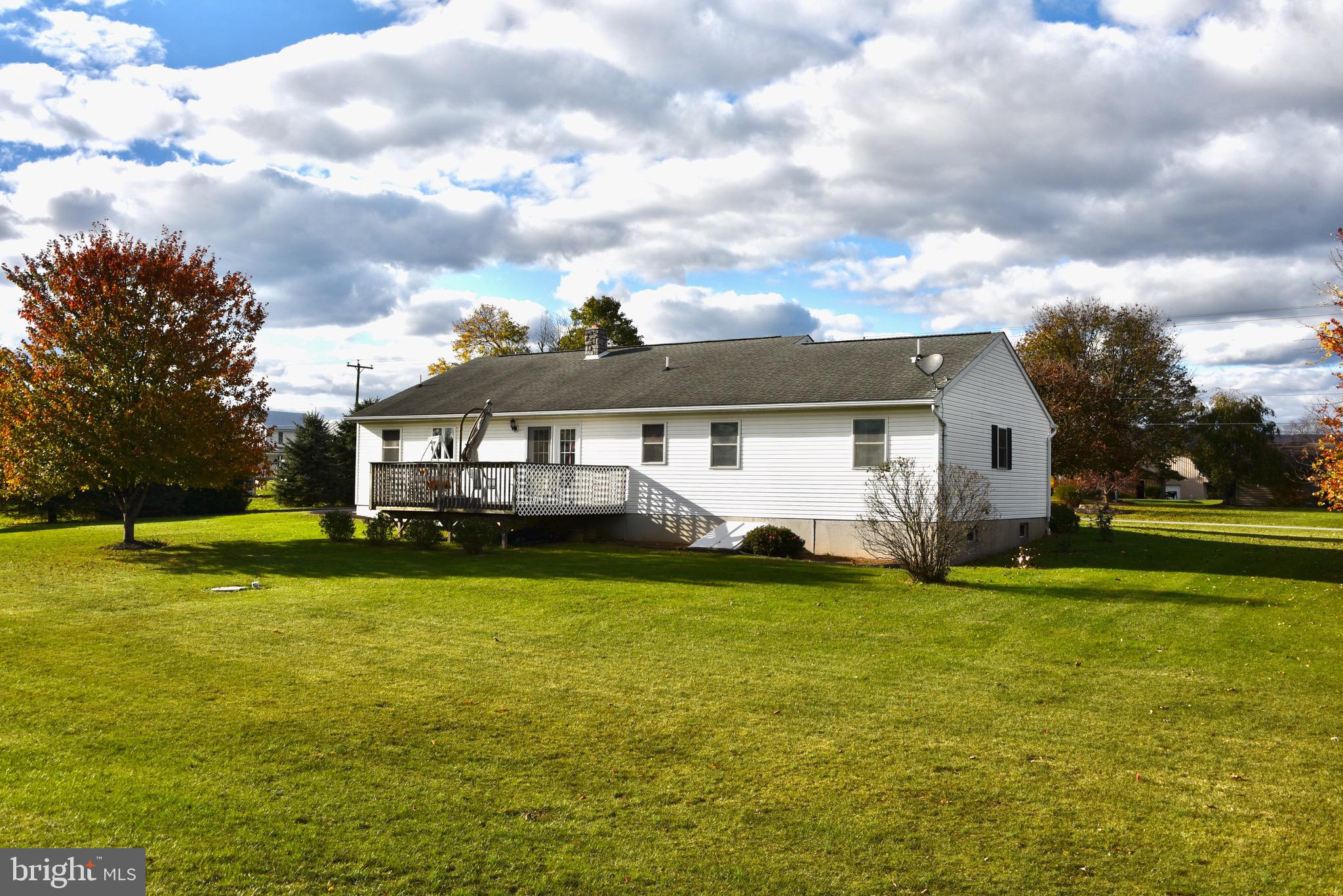 208 Mill Road Bernville, PA 19506 - Photo 28 of 31 Gallery Image 28