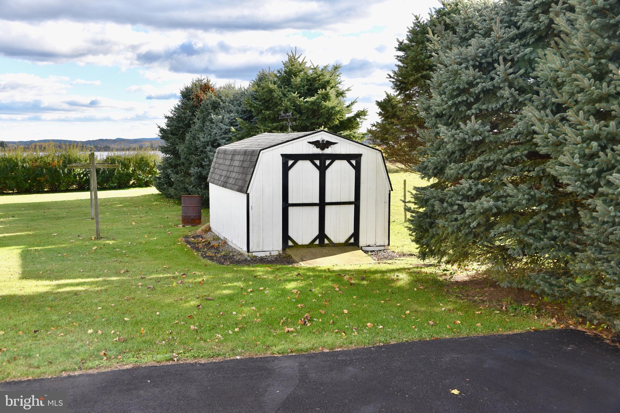 208 Mill Road Bernville, PA 19506 - Photo 31 of 31 Gallery Image 31
