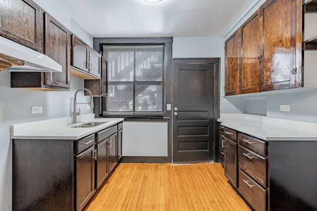 $890 | 3021 West 58th Street, Unit 1, Chicago, IL 60629