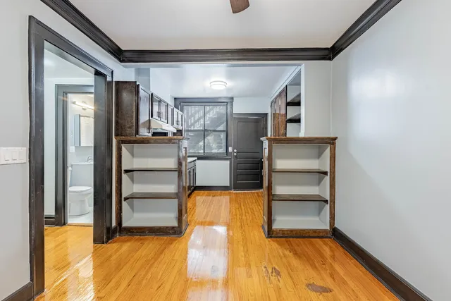 $890 | 3021 West 58th Street, Unit 1, Chicago, IL 60629