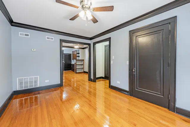 $890 | 3021 West 58th Street, Unit 1, Chicago, IL 60629