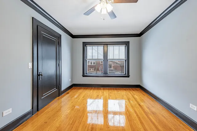 $890 | 3021 West 58th Street, Unit 1, Chicago, IL 60629