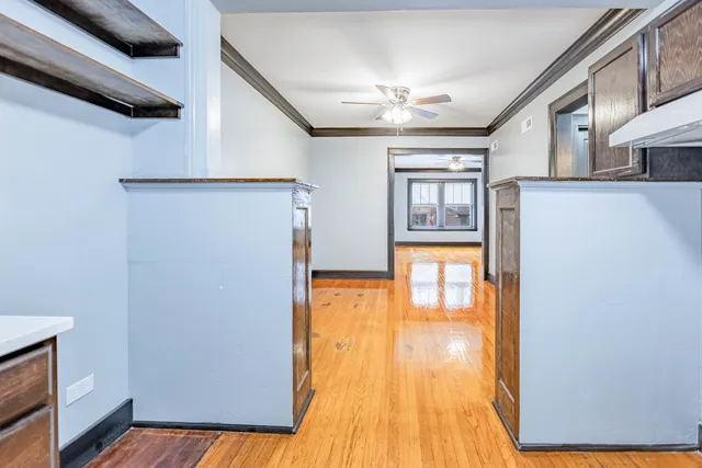 $890 | 3021 West 58th Street, Unit 1, Chicago, IL 60629