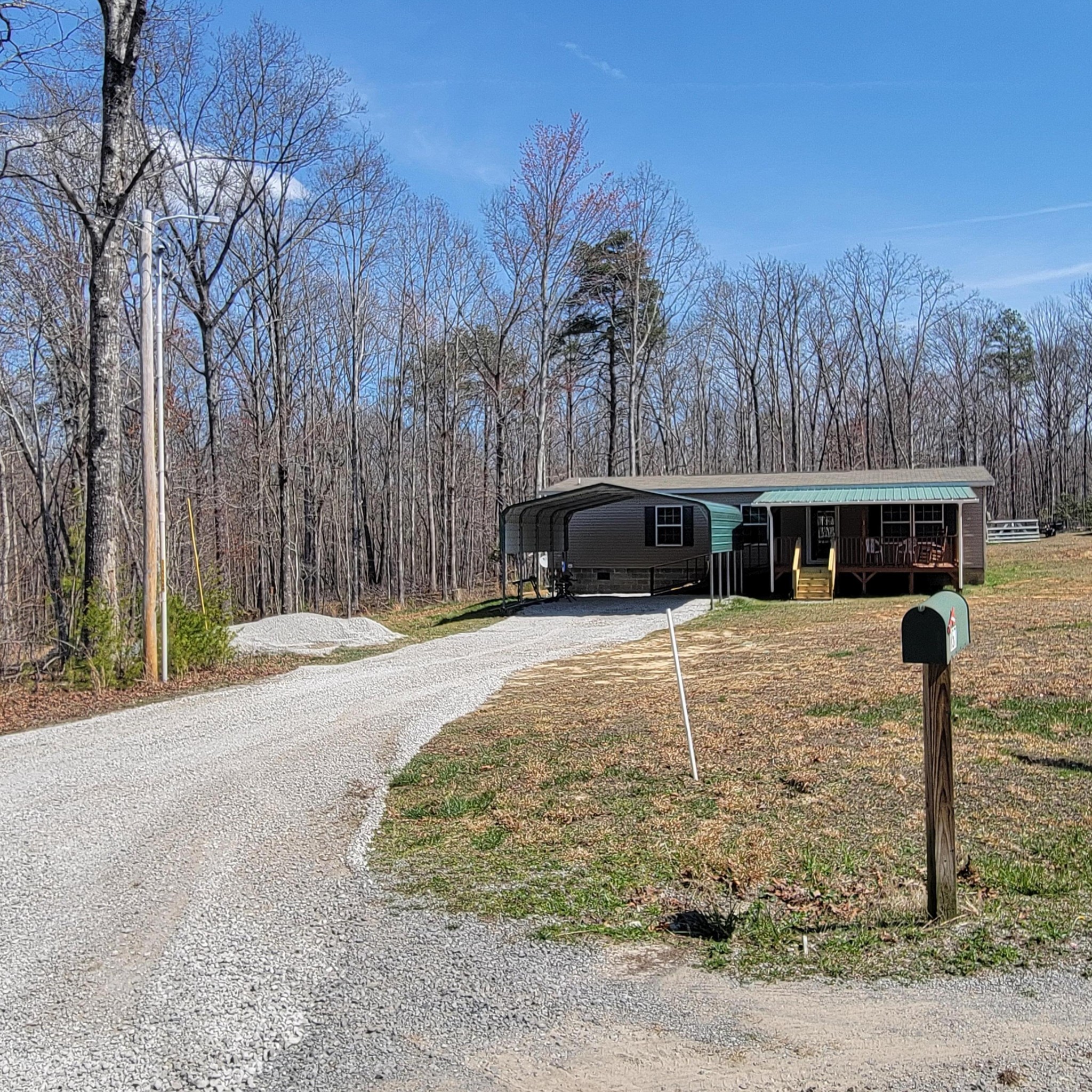 157 Mountain Place Road Dunlap, TN 37327 - Photo 1 of 16 Gallery Image 1