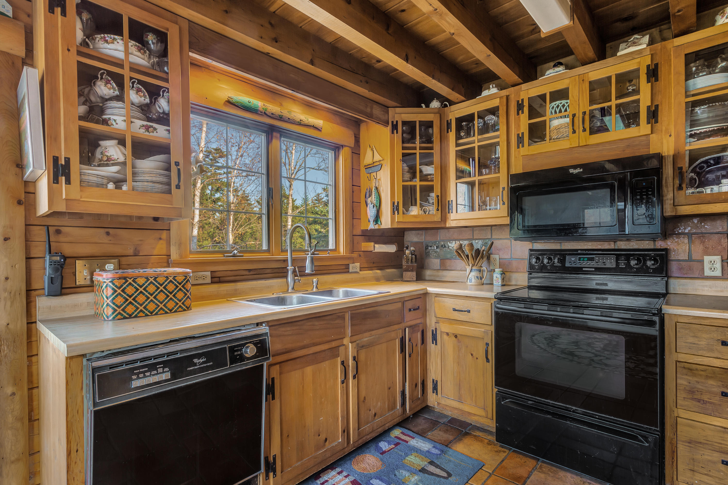 830 Ocean Point Road East Boothbay, ME 04544 - Photo 6 of 15 12-830OceanPoint-EastBoothbay-KS