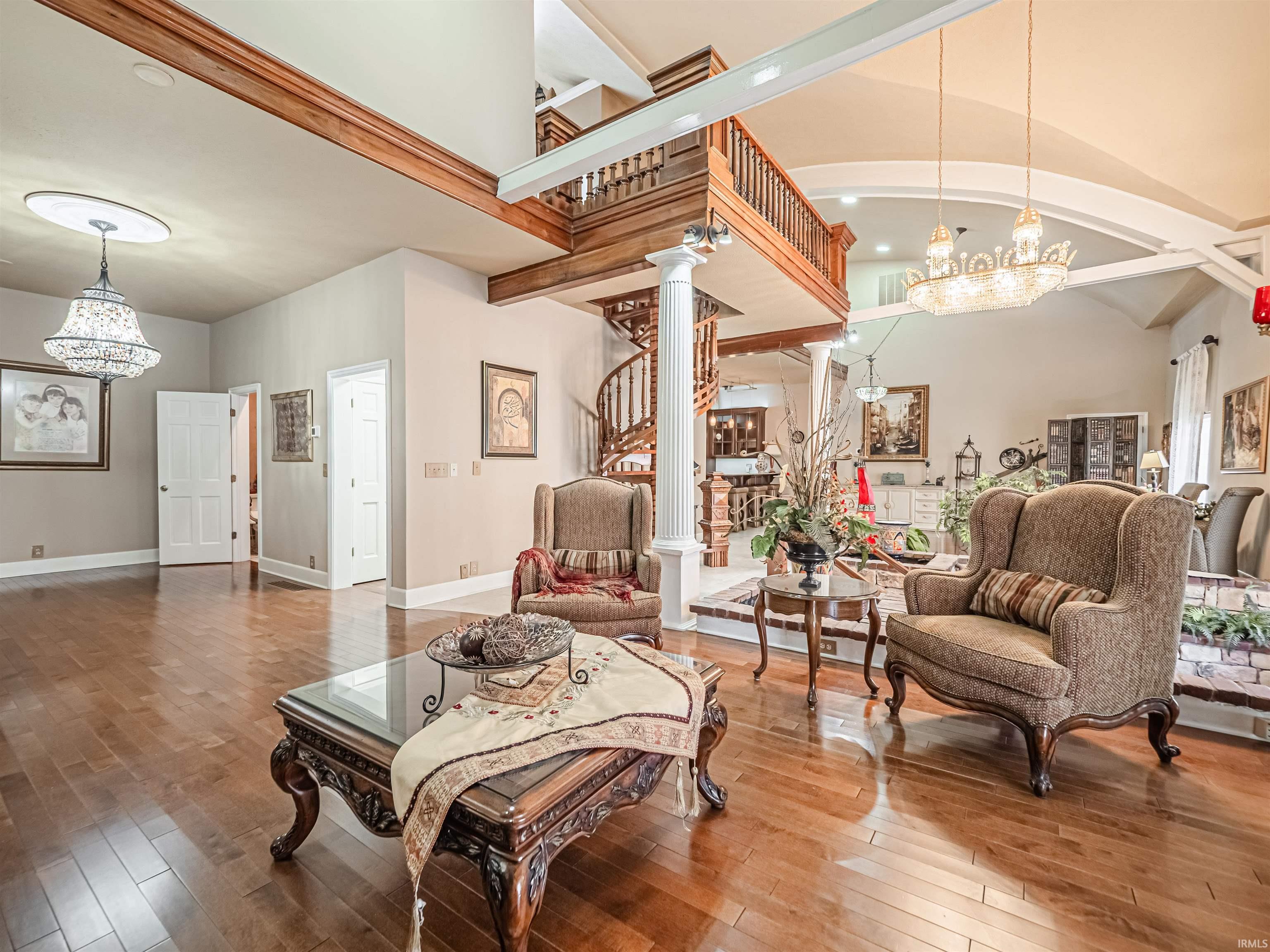 101 East Jennings Street, Unit E Newburgh, IN 47630 - Photo 16 of 36