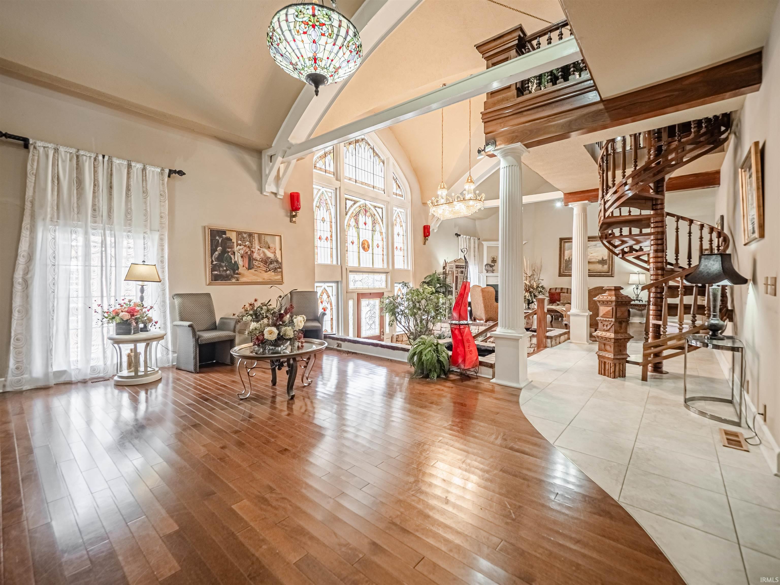 101 East Jennings Street, Unit E Newburgh, IN 47630 - Photo 9 of 36