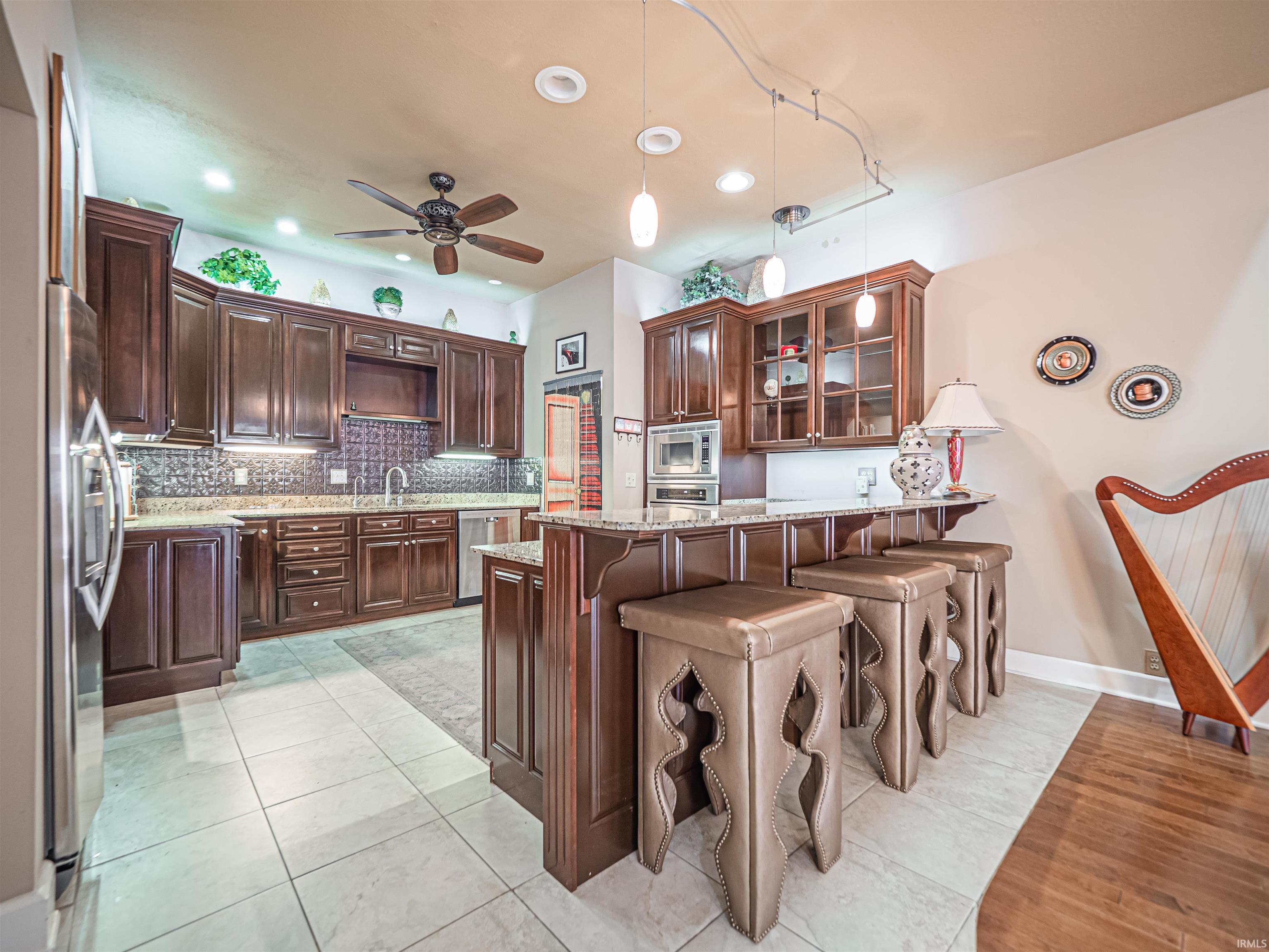 101 East Jennings Street, Unit E Newburgh, IN 47630 - Photo 10 of 36