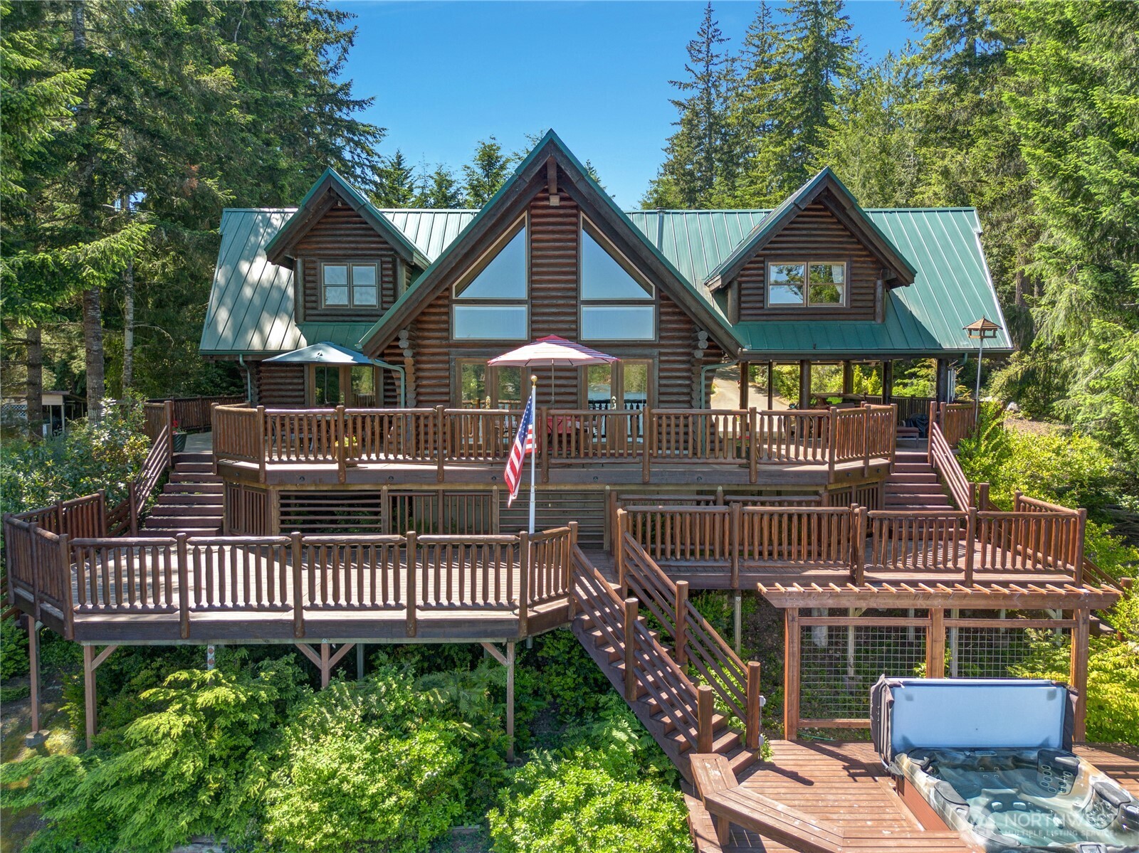 4744 Panther Lake Road West Bremerton, WA 98312 - Photo 2 of 40