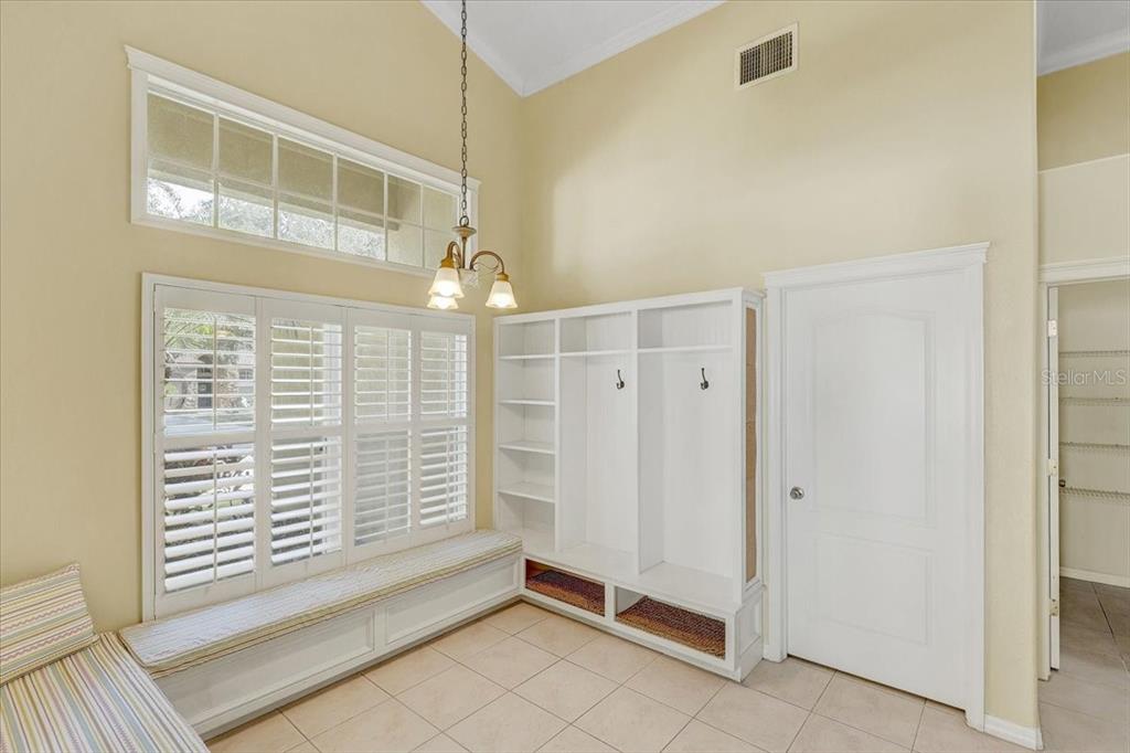 15129 Shearcrest Drive Lithia, FL 33547 - Photo 21 of 48 a view of an empty room with a window
