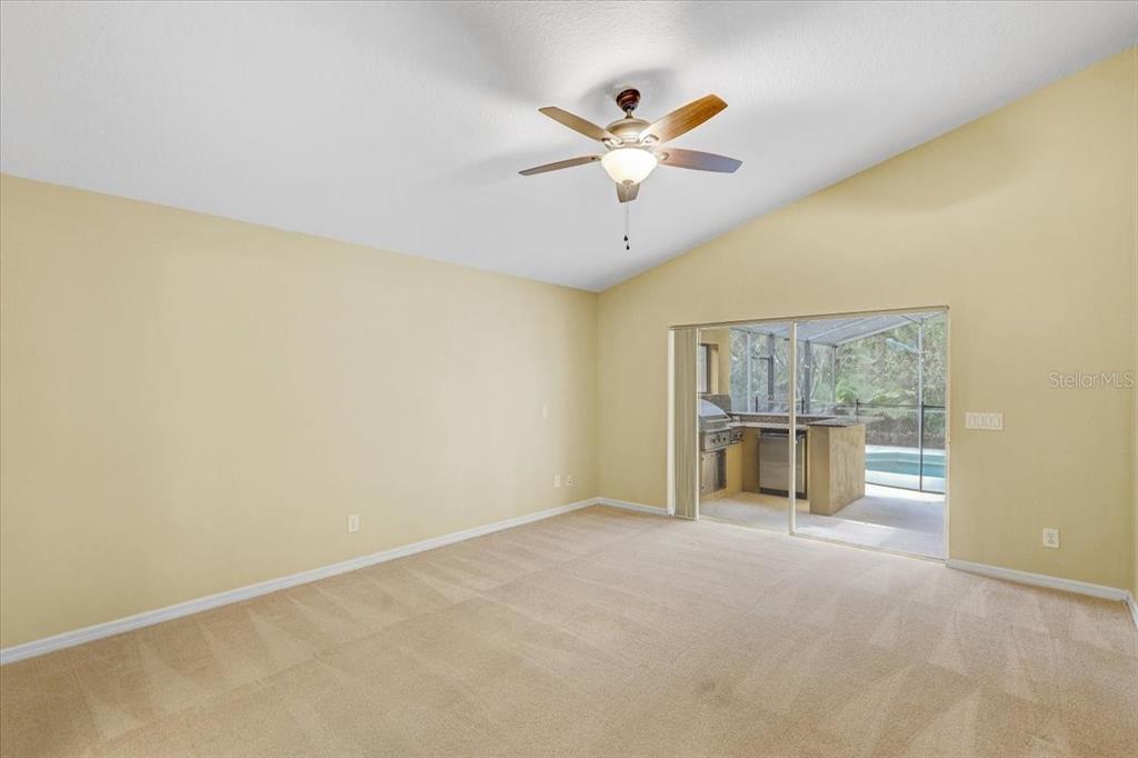 15129 Shearcrest Drive Lithia, FL 33547 - Photo 23 of 48 a view of an empty room with a window