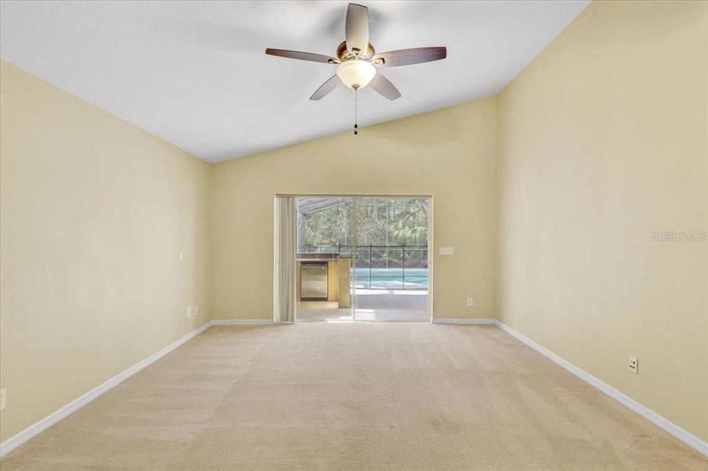 15129 Shearcrest Drive Lithia, FL 33547 - Photo 25 of 48 a view of an empty room with a window