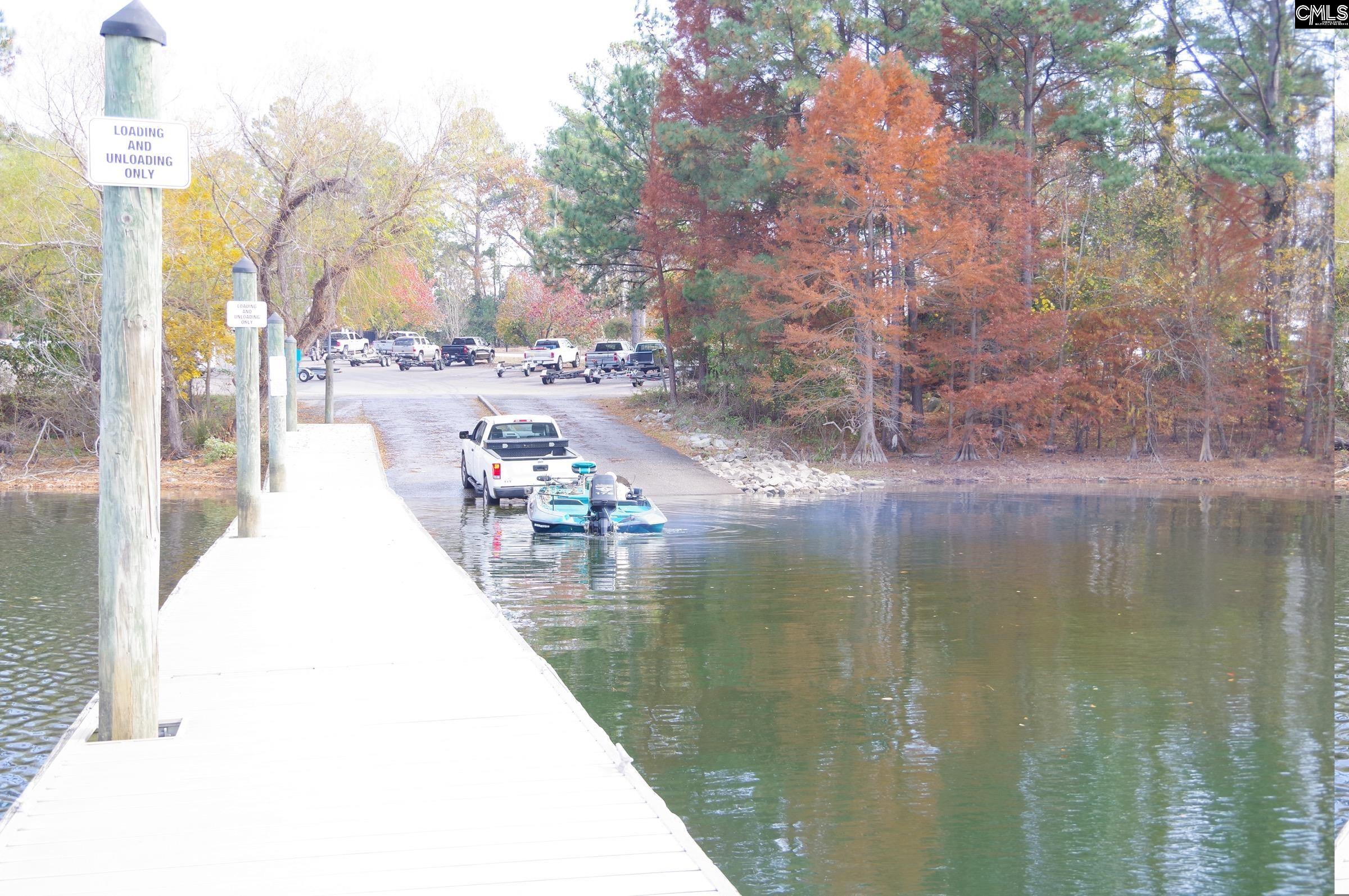1331 Camping Road Gilbert, SC 29054 - Photo 33 of 40