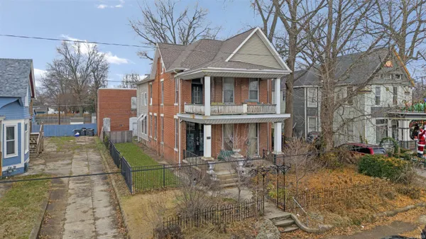 $149,950 | 310 Washington Avenue, Evansville, IN 47713