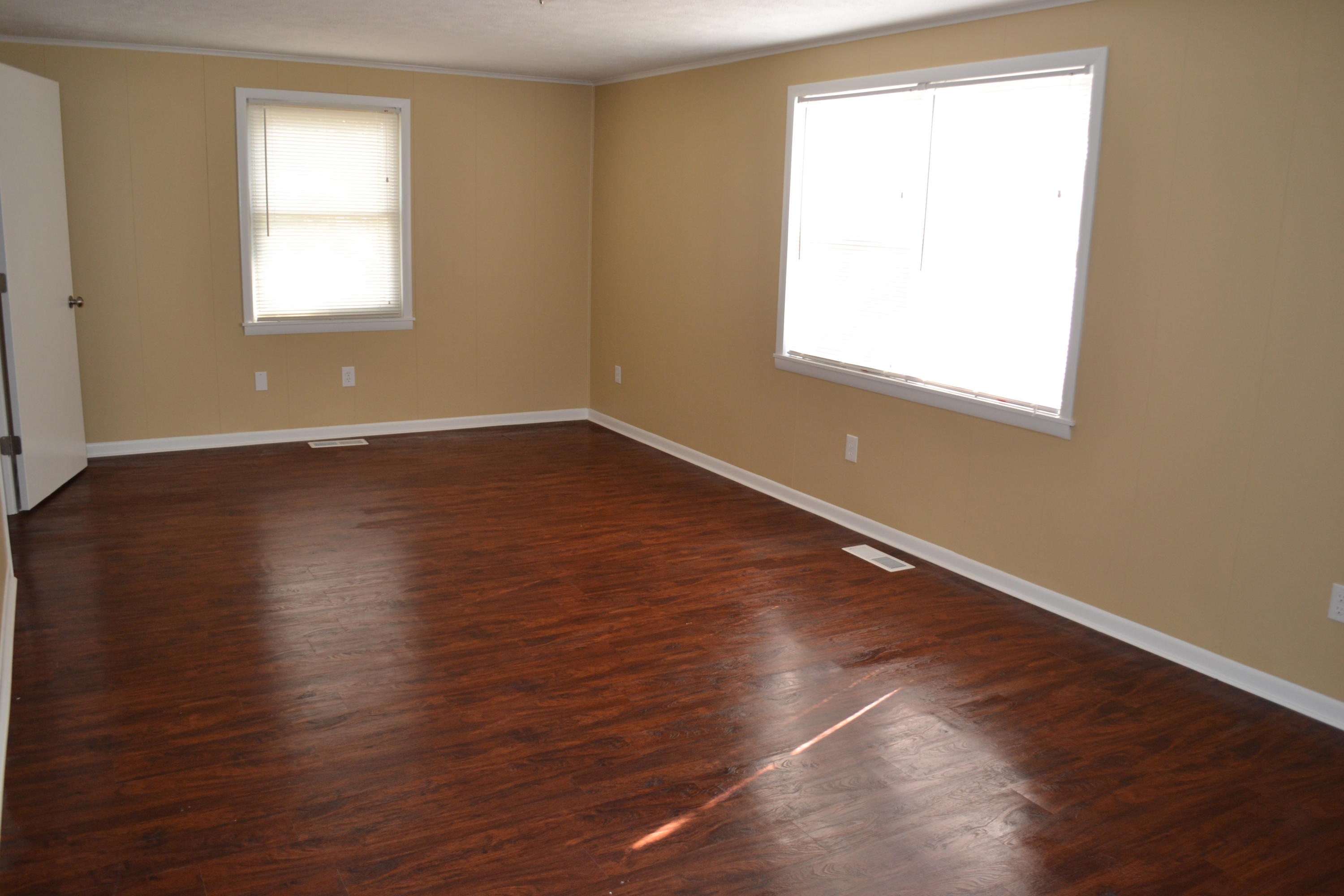 7544 Beaver Ridge Road Knoxville, TN 37931 - Photo 11 of 25 Master Bed